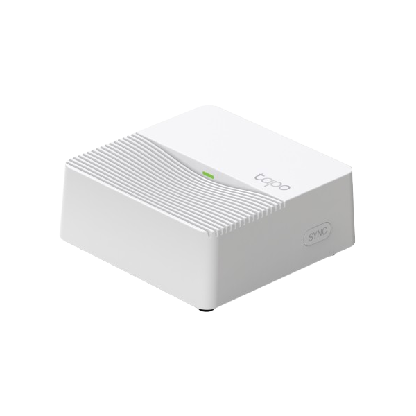 Smart Hub TP-Link TAPOH200, 2.4GHz, White