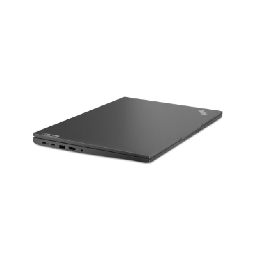 Notebook Lenovo 21JN00MQRT ThinkPad E16 G1 T, 16", i7-13700H, 16GB, 1TB SSD, Integrated, Black
