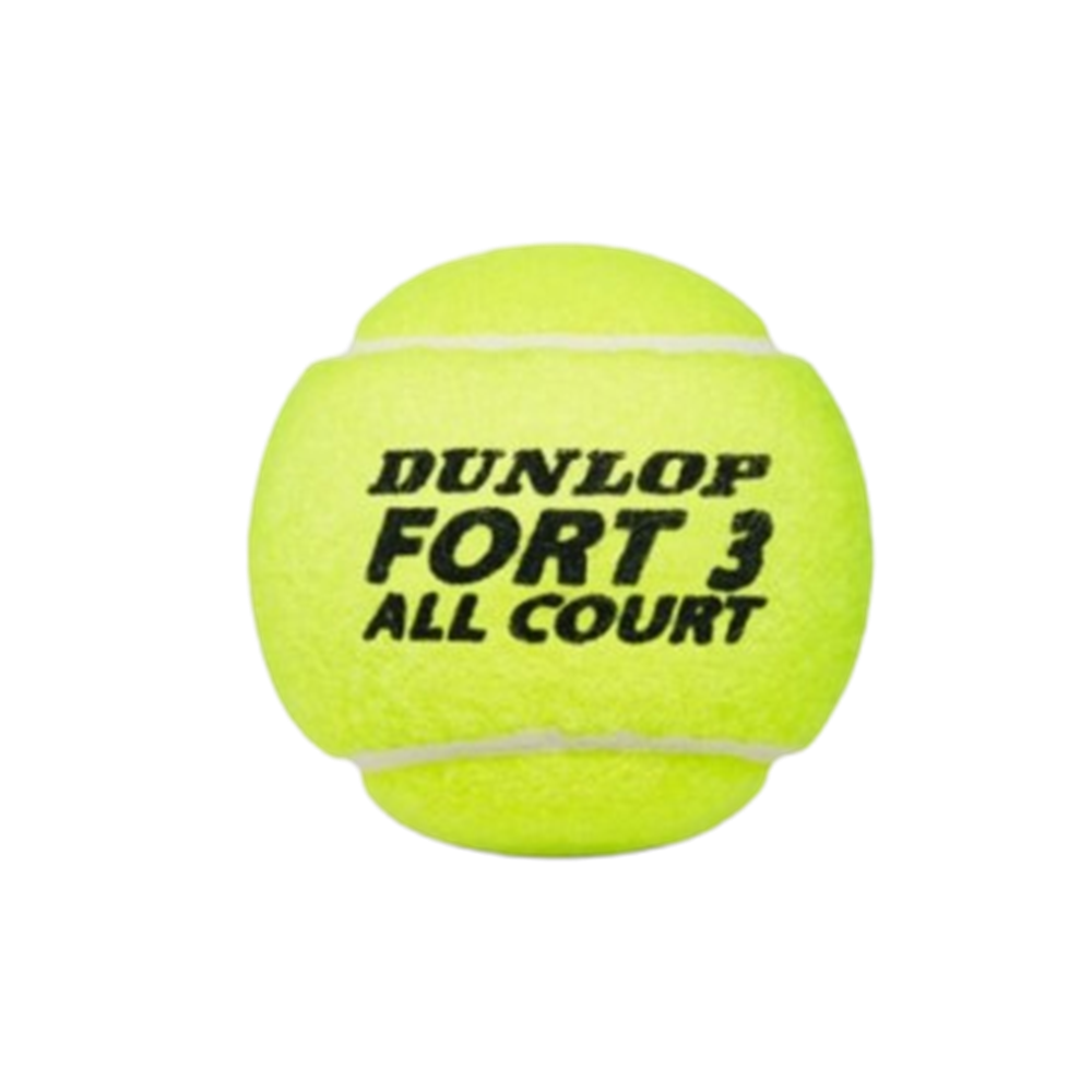 Tennis Balls Dunlop 622DN601315