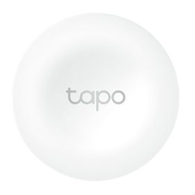 სმარტ ჩამრთველი TP-Link TapoS200B, Wireless, Smart Switch, White