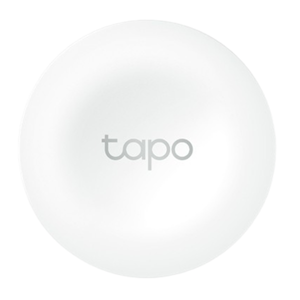 სმარტ ჩამრთველი TP-Link TapoS200B, Wireless, Smart Switch, White