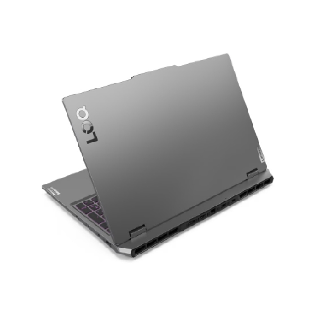 Notebook Lenovo 83DV00MQRK LOQ 15IRX9, 15.6", i7-13650HX, 24GB, 1TB SSD, RTX4060 8GB, Grey
