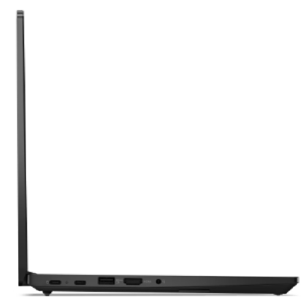 Notebook Lenovo 21JR005JRT ThinkPad E14 G6, 14", Ryzen 7-7730U, 16GB, 1Tb SSD, Integrated, Black