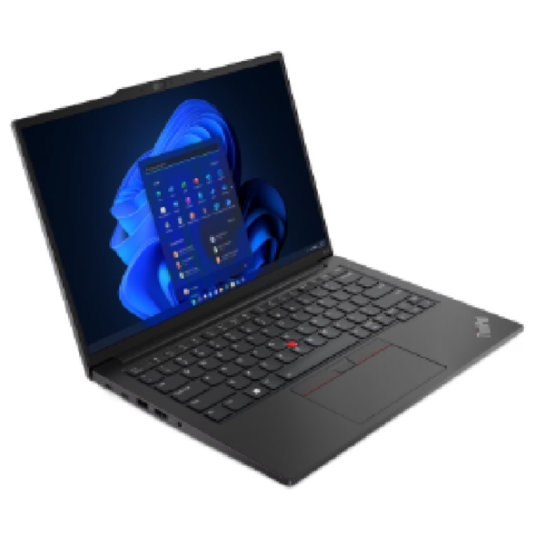 Notebook Lenovo 21JR005JRT ThinkPad E14 G6, 14", Ryzen 7-7730U, 16GB, 1Tb SSD, Integrated, Black