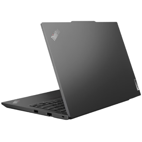 ნოუთბუქი Lenovo 21JR004MRT ThinkPad E14 G6, 14", Ryzen 5-7430U, 16GB, 512GB SSD, Integrated, Black