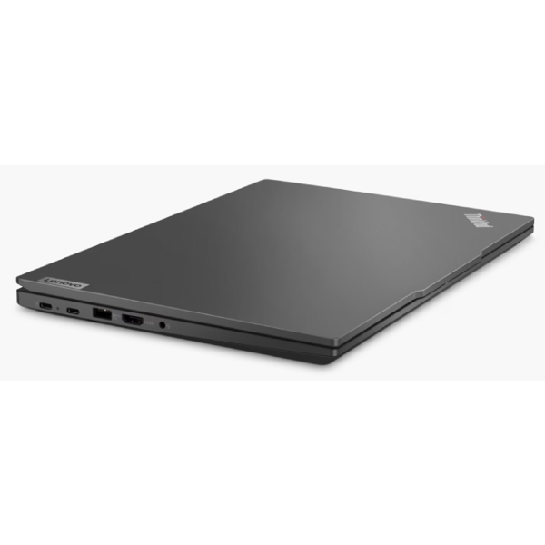 ნოუთბუქი Lenovo 21JR004MRT ThinkPad E14 G6, 14", Ryzen 5-7430U, 16GB, 512GB SSD, Integrated, Black