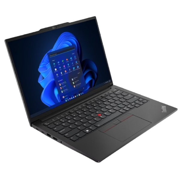 ნოუთბუქი Lenovo 21JR004MRT ThinkPad E14 G6, 14", Ryzen 5-7430U, 16GB, 512GB SSD, Integrated, Black