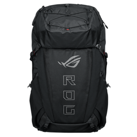 ზურგჩანთა Asus 90XB09H0-BBP000 ROG Archer ErgoAir, 32L, Backpack, Black