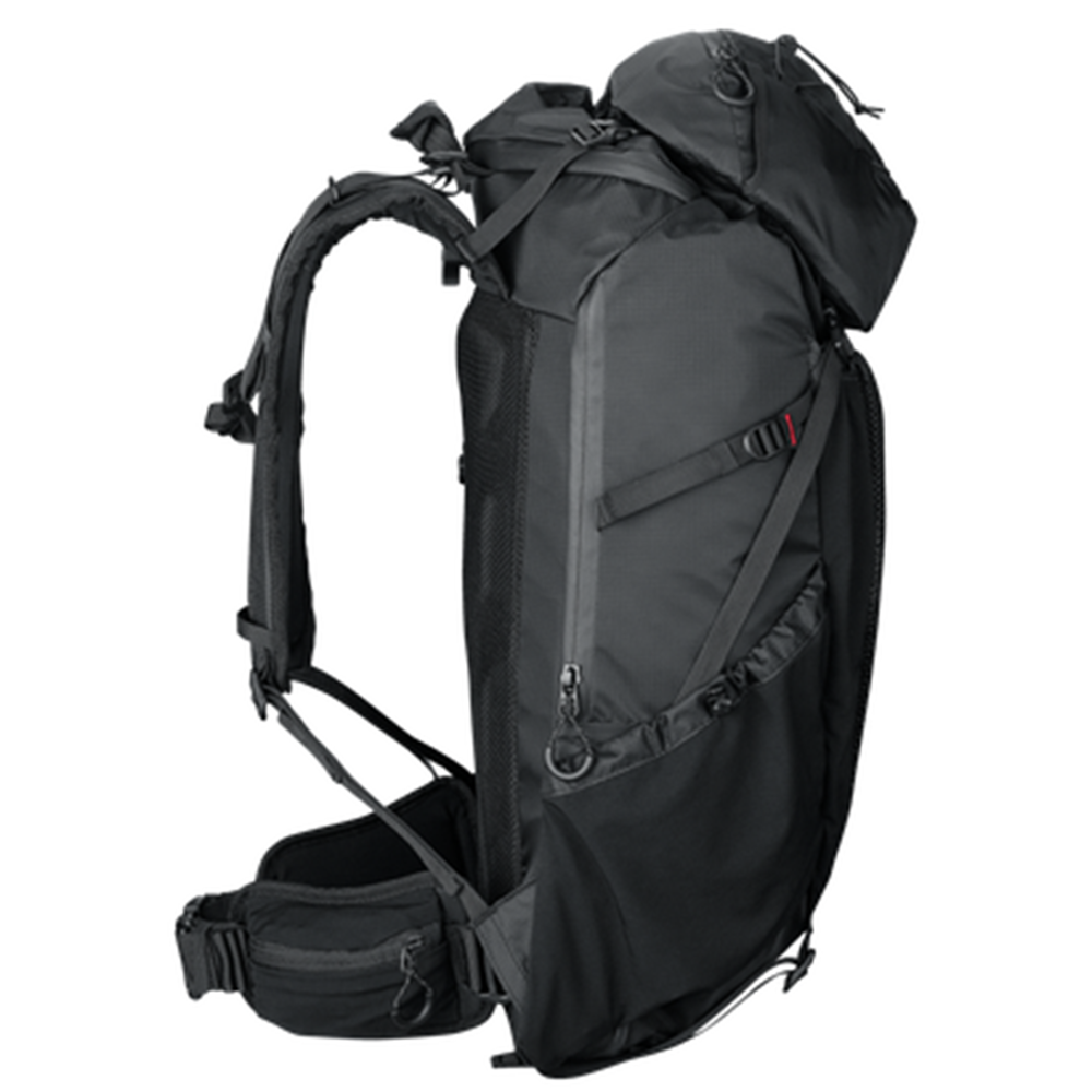 ზურგჩანთა Asus 90XB09H0-BBP000 ROG Archer ErgoAir, 32L, Backpack, Black