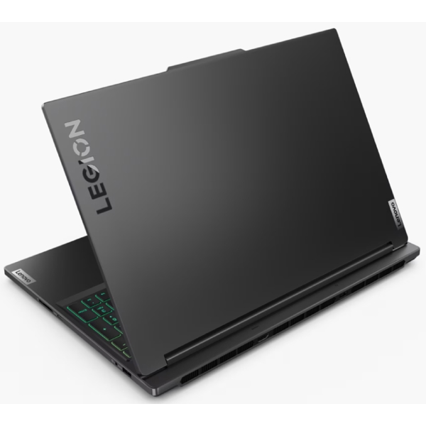 ნოუთბუქი Lenovo 83FD004JRK Legion7 16IRX9, 16", i7-14700HX, 32GB, 1TB SSD, RTX4070 8GB, Black