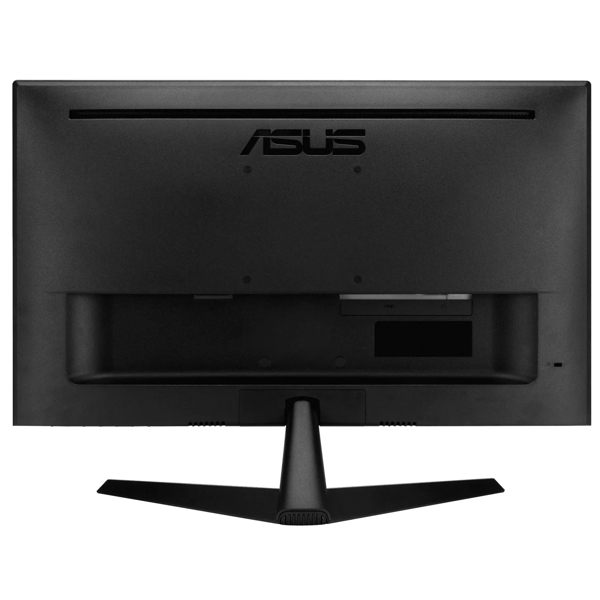 მონიტორი Asus 90LM06A5-B02370 VY249HGE, 23.8", Monitor, FHD, IPS, HDMI, Audio, Black