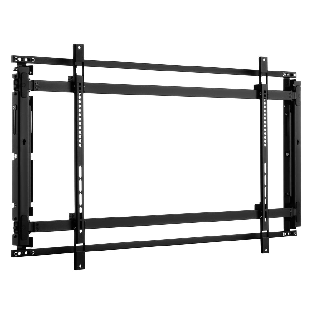 ტელევიზორის საკიდი 2E 2E2GEN556035FIXPO Letriovgu, 55-60", TV Mount, Black