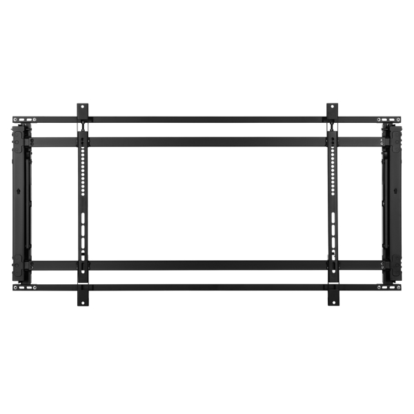 ტელევიზორის საკიდი 2E 2E2GEN556035FIXPO Letriovgu, 55-60", TV Mount, Black