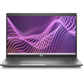 ნოუთბუქი Dell Latitude 5540, 15.6", i5-1350P, 16GB, 1TB SSD, MX550 2GB, Grey