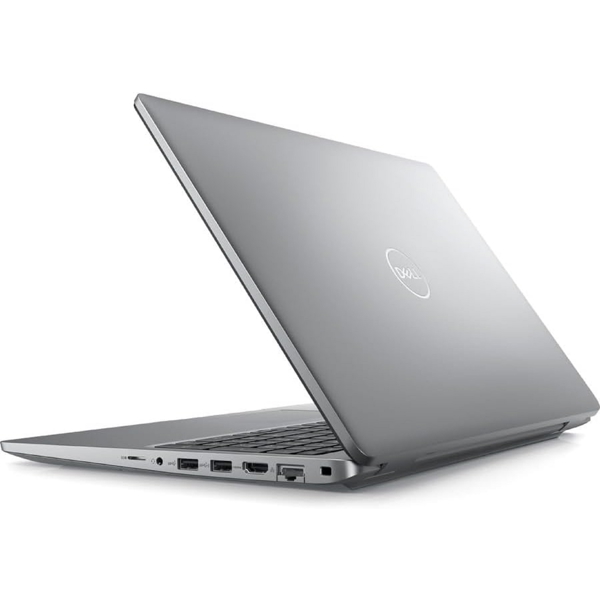 ნოუთბუქი Dell Latitude 5540, 15.6", i5-1350P, 16GB, 1TB SSD, MX550 2GB, Grey