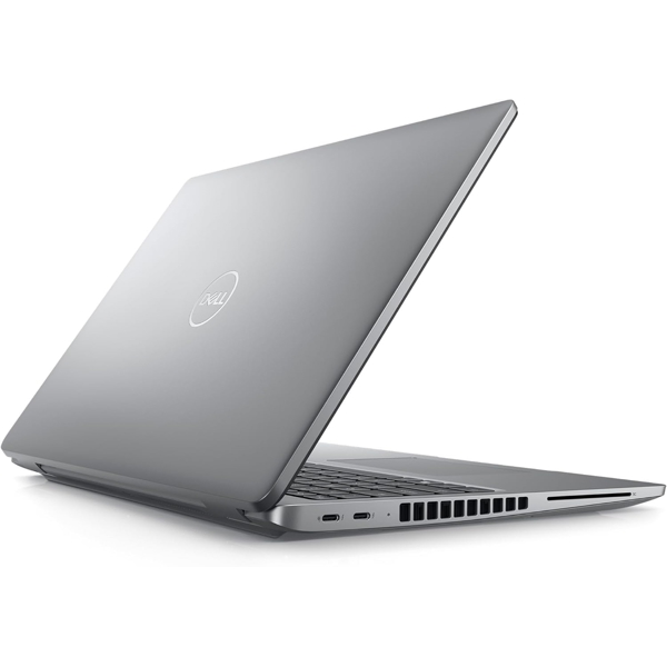 ნოუთბუქი Dell Latitude 5540, 15.6", i5-1350P, 16GB, 1TB SSD, MX550 2GB, Grey