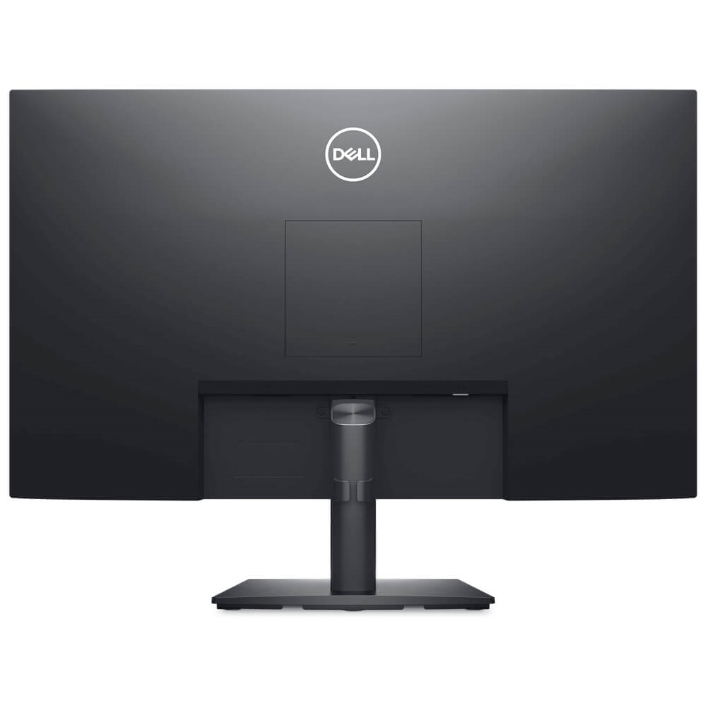მონიტორი DELL 210-BNJP E2725H, 27", Monitor, FHD, VA, D-Sub, DP, Black
