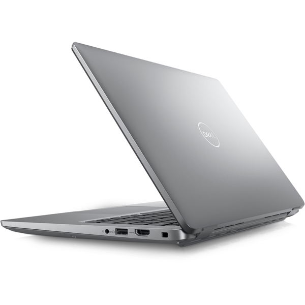 ნოუთბუქი Dell Latitude 5450, 14", Ultra 5-135H, 16GB, 512GB SSD, Integrated, W11P, Grey