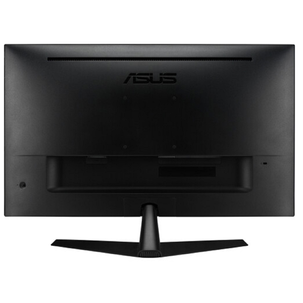 Monitor Asus 90LM06D3-B01170 VY279HF, 27", FHD, IPS, HDMI, Audio, Black