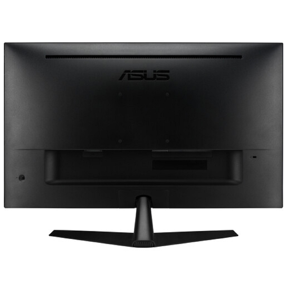 მონიტორი Asus 90LM06D3-B01170 VY279HF, 27", Monitor, FHD, IPS, HDMI, Audio, Black