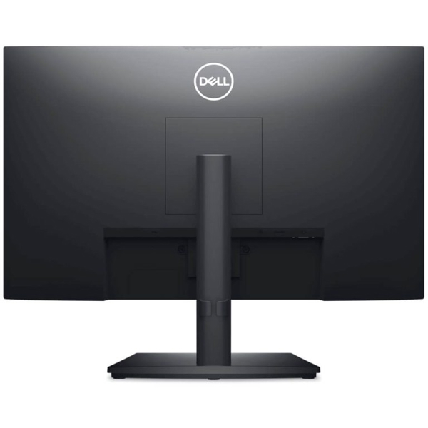 Monitor DELL 210-BNJV E2425HS, 23.8", FHD, VA, D-Sub, HDMI, DP, Black