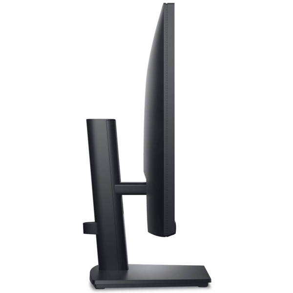 Monitor DELL 210-BNJV E2425HS, 23.8", FHD, VA, D-Sub, HDMI, DP, Black