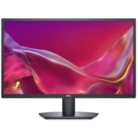 მონიტორი DELL 210-BNHJ SE2725H, 27", Monitor, FHD, VA, D-Sub, HDMI, Black