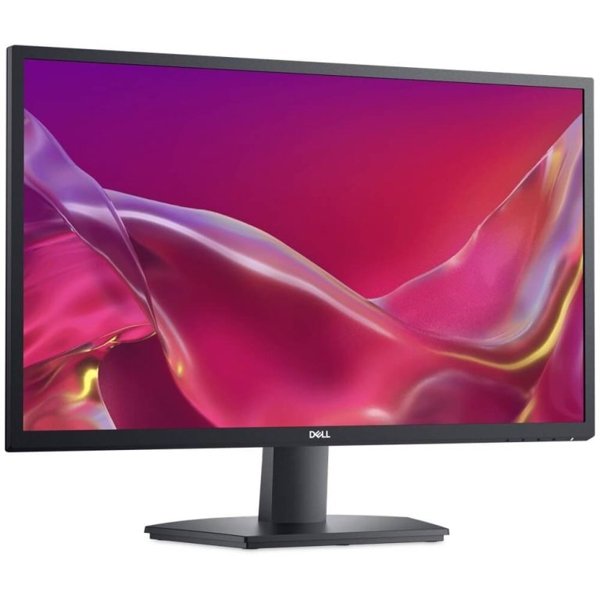 მონიტორი DELL 210-BNHJ SE2725H, 27", Monitor, FHD, VA, D-Sub, HDMI, Black