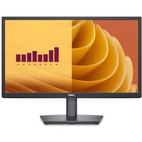 მონიტორი DELL 210-BNJT E2225HS, 21", Monitor, FHD, VA, D-Sub, HDMI, DP, Black