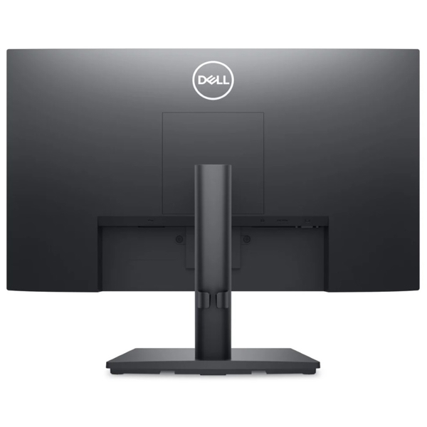 მონიტორი DELL 210-BNJT E2225HS, 21", Monitor, FHD, VA, D-Sub, HDMI, DP, Black