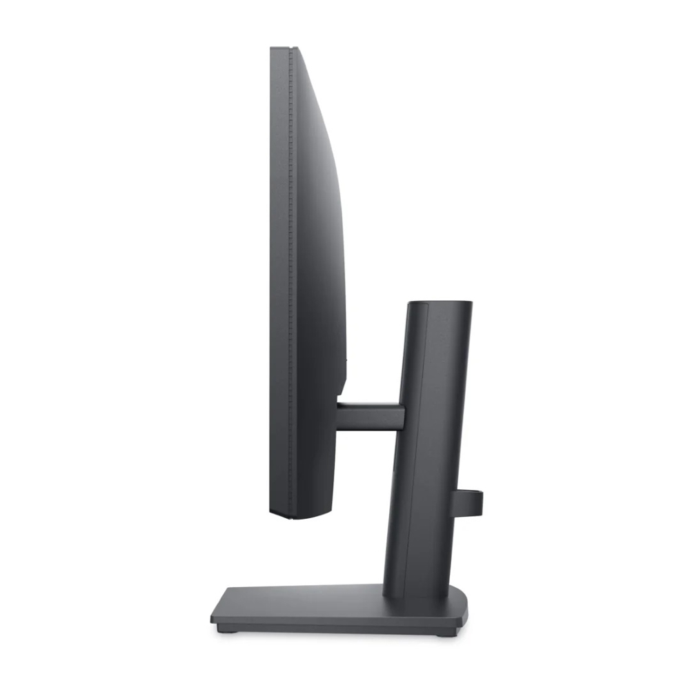 Monitor DELL 210-BNJT E2225HS, 21", FHD, VA, D-Sub, HDMI, DP, Black