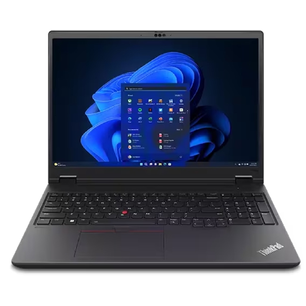 ნოუთბუქი Lenovo 21KYS4C700 ThinkPad P16v G2, 16", Ultra 9-185H, 32GB, 1TB SSD, RTX 3000 Ada 8GB, Black