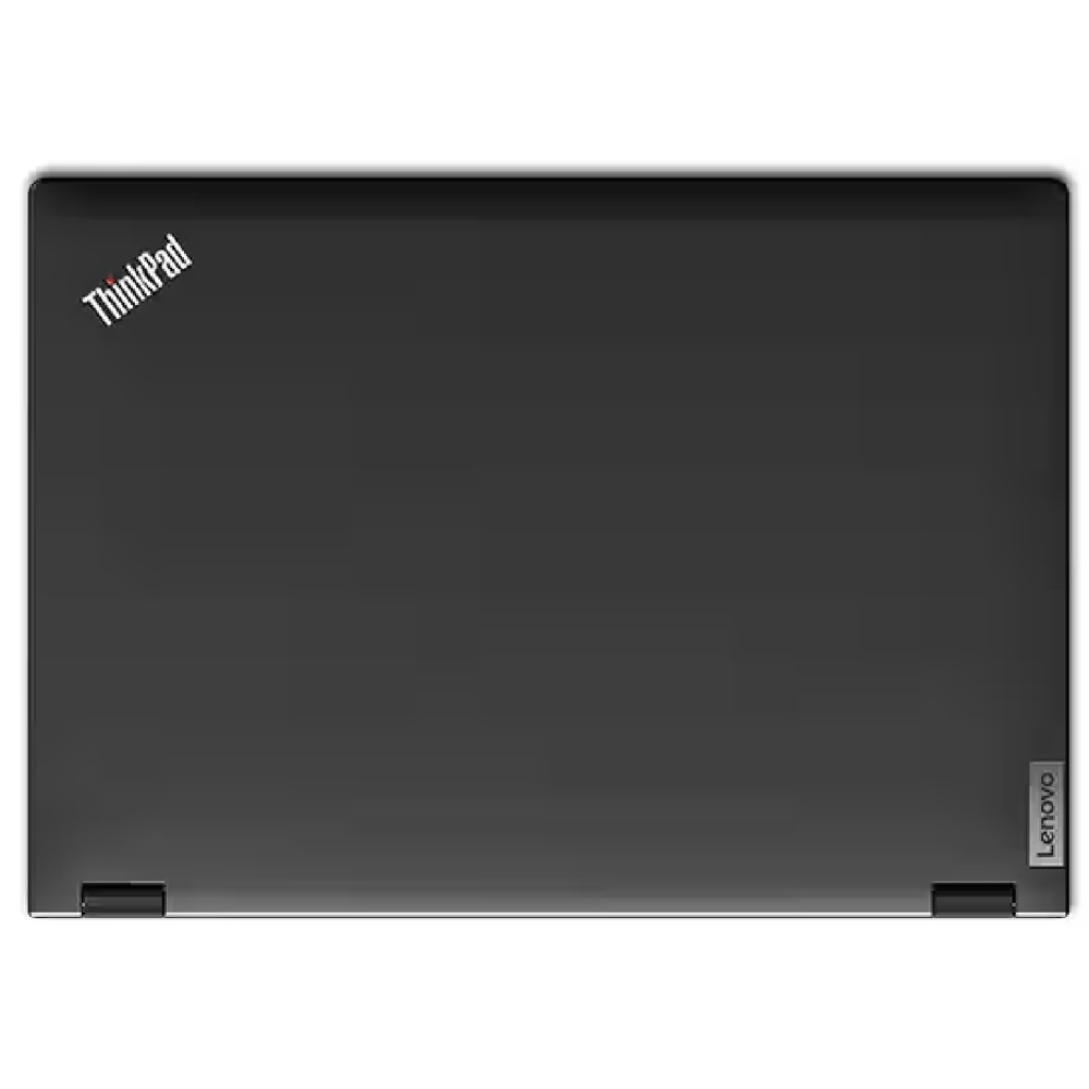 Notebook Lenovo 21KYS4C700 ThinkPad P16v G2, 16", Ultra 9-185H, 32GB, 1TB SSD, RTX 3000 Ada 8GB, Black