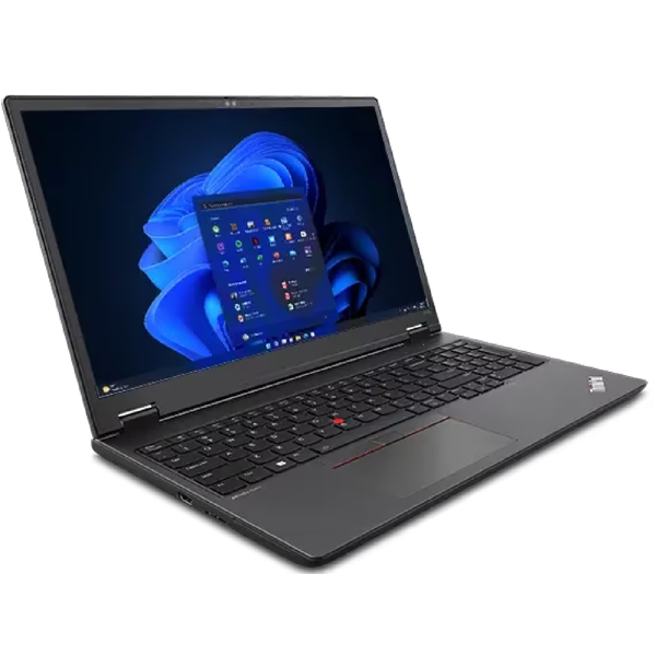 ნოუთბუქი Lenovo 21KYS4C700 ThinkPad P16v G2, 16", Ultra 9-185H, 32GB, 1TB SSD, RTX 3000 Ada 8GB, Black