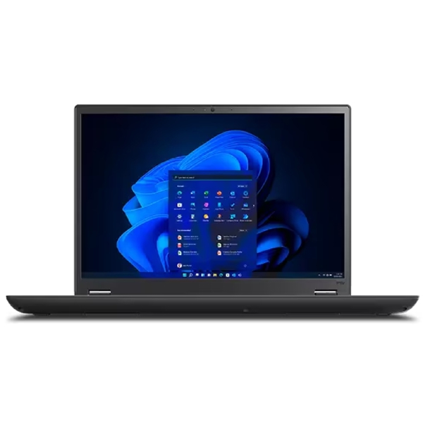 ნოუთბუქი Lenovo 21KYS4C700 ThinkPad P16v G2, 16", Ultra 9-185H, 32GB, 1TB SSD, RTX 3000 Ada 8GB, Black