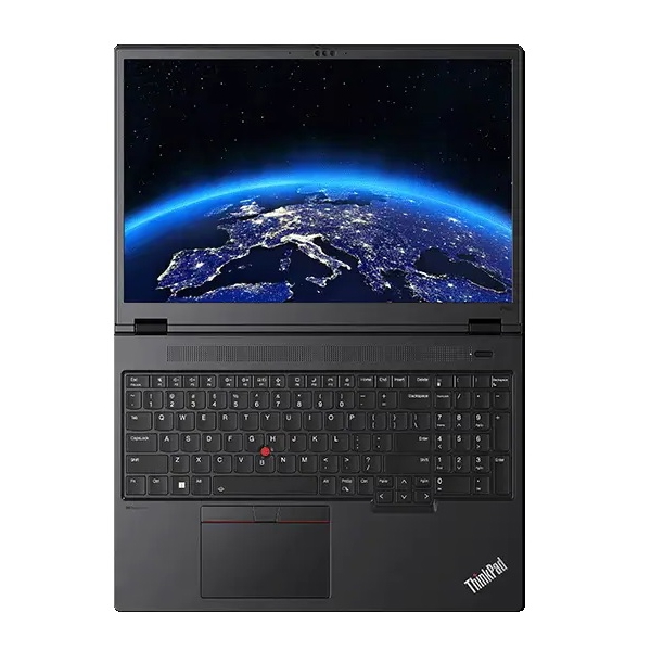 ნოუთბუქი Lenovo 21KYS4C700 ThinkPad P16v G2, 16", Ultra 9-185H, 32GB, 1TB SSD, RTX 3000 Ada 8GB, Black