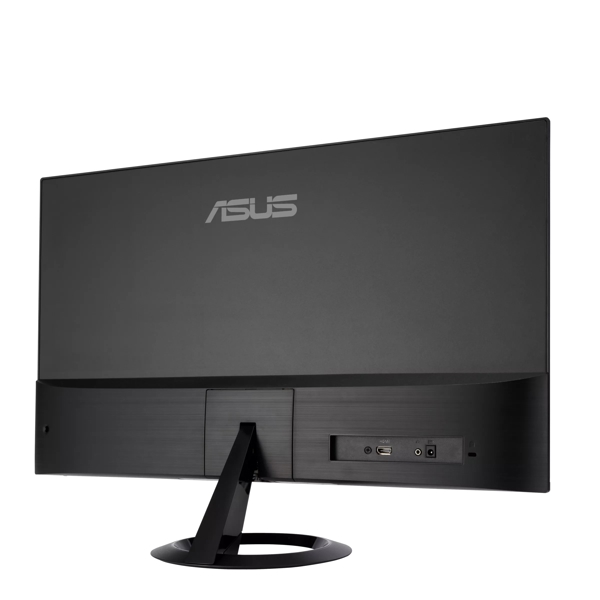 მონიტორი Asus 90LM07C0-B01470 VZ24EHF, 23.8", Monitor, FHD, IPS, HDMI, Black