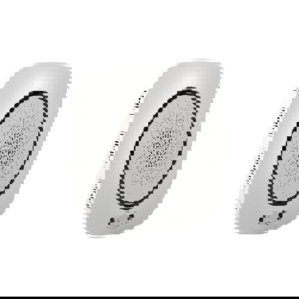 Gas Detector Moes WSS-CO-EU-EN, WiFi, Wireless, White