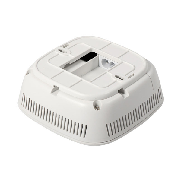 გაზის დეტექტორი Moes WSS-CO-EU-EN, Wi-Fi, Wireless, Gas Detector, White