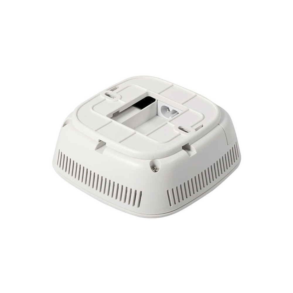 Gas Detector Moes WSS-CO-EU-EN, WiFi, Wireless, White