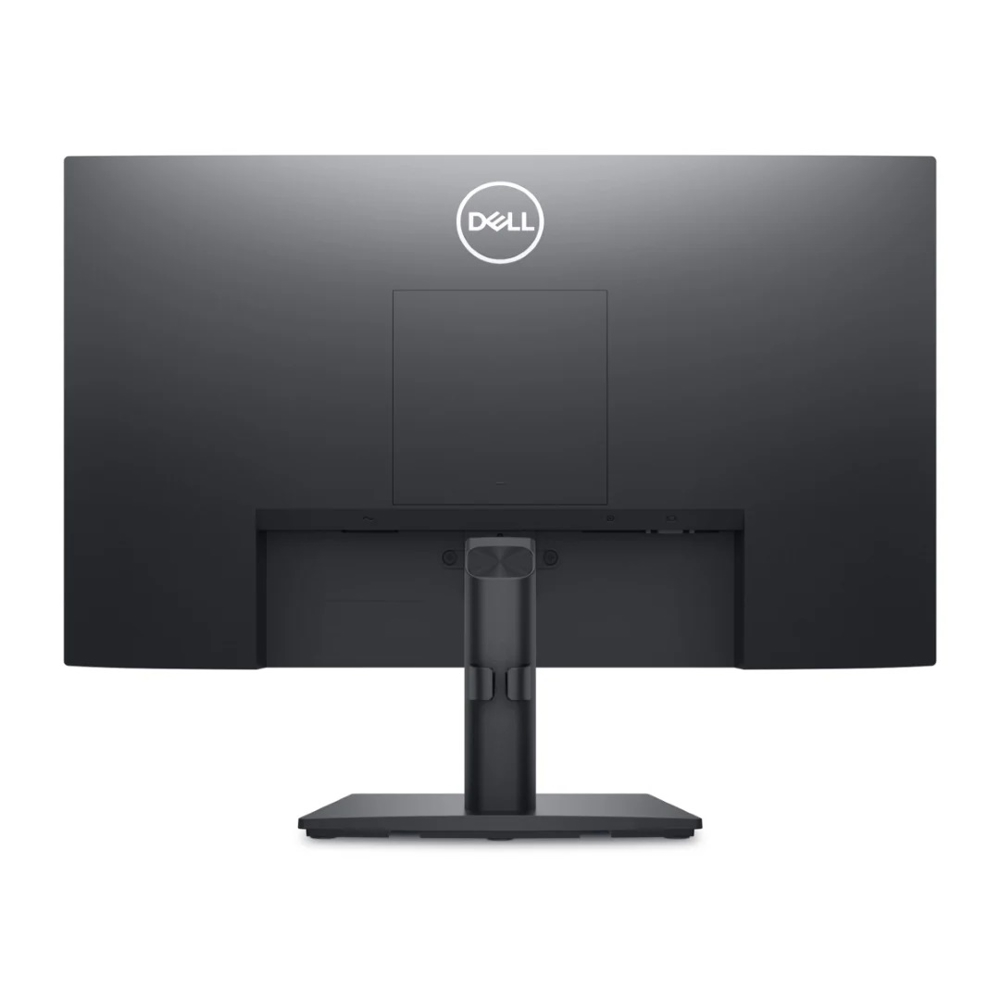 Monitor DELL 210-BNJM E2225H, 21.5", FHD, VA, VGA, DP, Black