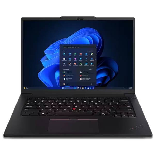 ნოუთბუქი Lenovo 21G3S4JV00 ThinkPad P14s G5, 14.5", Ultra 9-185H, 32GB, 1TB SSD, Integrated, Black