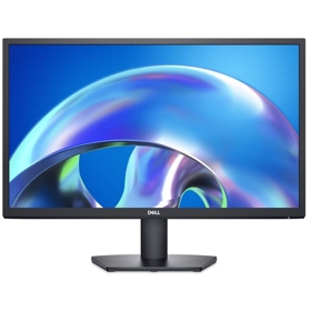 მონიტორი DELL 210-BNHL SE2425H, 23.8", Monitor, FHD, VA, D-Sub, HDMI, Black