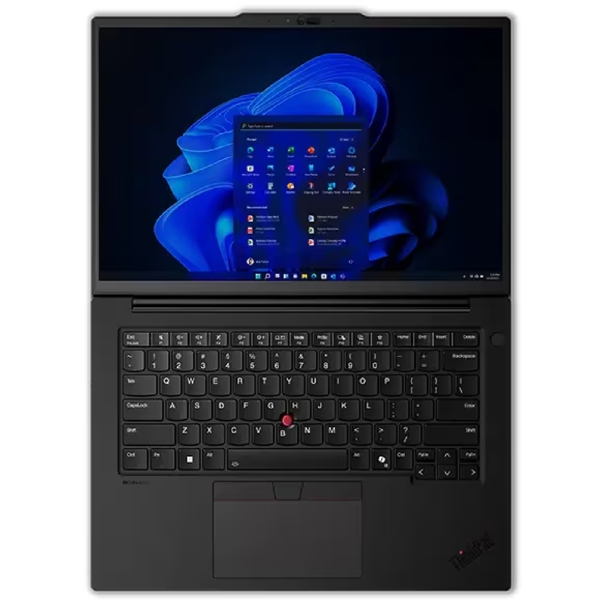 ნოუთბუქი Lenovo 21G3S4JV00 ThinkPad P14s G5, 14.5", Ultra 9-185H, 32GB, 1TB SSD, Integrated, Black