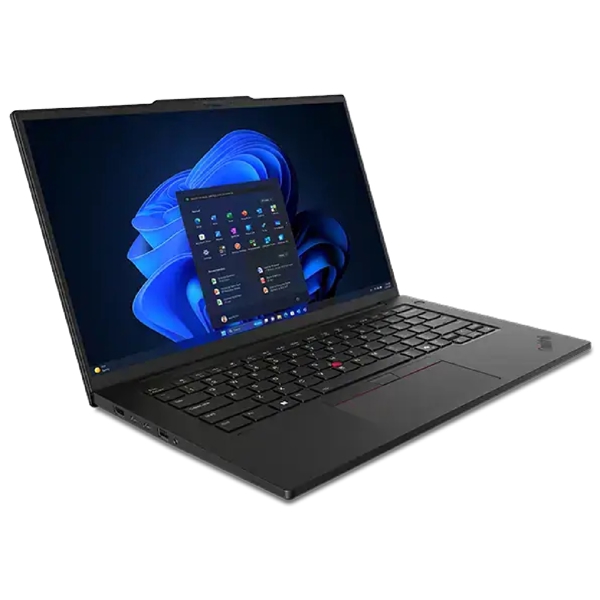 ნოუთბუქი Lenovo 21G3S4JV00 ThinkPad P14s G5, 14.5", Ultra 9-185H, 32GB, 1TB SSD, Integrated, Black