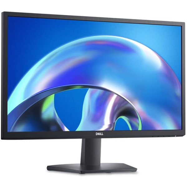 მონიტორი DELL 210-BNHL SE2425H, 23.8", Monitor, FHD, VA, D-Sub, HDMI, Black