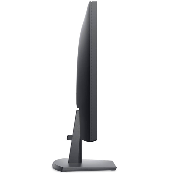 მონიტორი DELL 210-BNHL SE2425H, 23.8", Monitor, FHD, VA, D-Sub, HDMI, Black