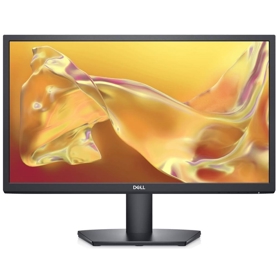 მონიტორი DELL 210-BNHK SE2225H, 21.5", Monitor, FHD, VA, D-Sub, HDMI, Black