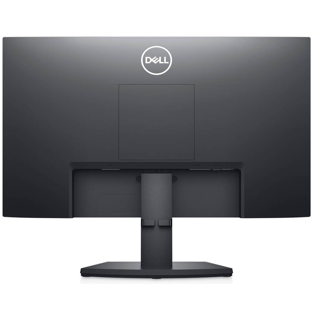 Monitor DELL 210-BNHK SE2225H, 21.5", FHD, VA, D-Sub, HDMI, Black
