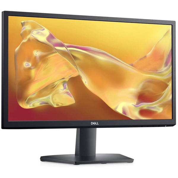 მონიტორი DELL 210-BNHK SE2225H, 21.5", Monitor, FHD, VA, D-Sub, HDMI, Black